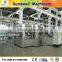 new automatic stainless steel carbonator for soft drink/carbonated beverage filling machine