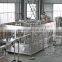 Easy Operate Automatic Fruit Juice Bottling Equipment