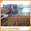 Snack Industrial Production Honey Coated Peanut Production Line