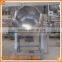 Inshell Peanut Salting Nut Salty Equipment Automatic Salting Production
