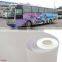 car sticker advertising Outdoor Solvent Printing Self Adhesive Vinyl Film