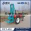 DFT-450 tractor well drilling equipment portable for water