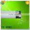 CE approved high effciency SMD2835 0.6M 1.2M 1.5M full glass T8 led tube lighting