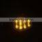 IP67 2W 12V Waterproof Led Motorcycle Turn Light