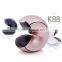 Kingone K88 Bluetooth Speaker Conch Style Portable Super Bass Subwoofer hands-free Mic TF card play with Retail Box