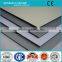 amiantion sheets for walls aluminum laminated panel