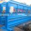 sheet metal cutting and bending machine