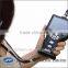 3.5" Borescope Endorescope Industrial Hand-Held monitor vehicle Insepection tool Camera with 5.5mm, 8mm sanke camera