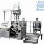 VEM-1000Liter Automatic Vacuum Homogenizing Emulsifier/Cake Gel Emulsifier Making Machine