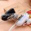 2014 new design crystal bluetooth earphone with powerful bass driven stereo sound