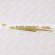 Gold Plated Eyelash Extension Tweezer