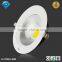  stock led china COB recessed LED Downlight