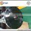 single extruder screw and barrel manufacture for plastic machine