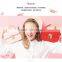 Bag lock, Flower,