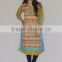 PARTY WEAR LONG BOUTIQUE ELEGANT LOOK STYLE KURTIS FOR GRILS ANDWOMENS