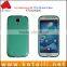 Wholesale TPU soft Cell Phone Case For Samsung Galaxy S4
