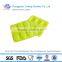 New design high quality low price novelty silicone cake baking molds