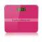 lightweight digital body weighing scale bathroom body weighing scale for human body measure household body scale digital