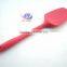 LFGB food grade best price kitchen tools durable silicone spatula
