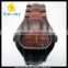 special face personality water resistant quartz attractive wood watches(WJ-3929)