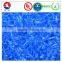Acrylic clear plastic pellets, High impact strength plastic raw material pmma chip