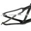 Size 51/53/55/57cm Chinese Carbon Bike Frame 700c Road Carbon Bike Frame Cyclocross Bike Framesets