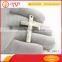 Men's fashion Stainless Steel cross pendant