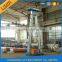 China New hydraulic lifting platform aluminum alloy ladder lift