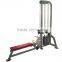 health detection machine low pulley