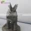 Indoor Ornament Resin Dinosaur Statue