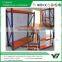 Hot Sell High Quality 3 Layer Long Span Unweld Post Heavy Duty Warehouse Rack, Storage Rack (YB-WR-C16)