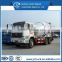 SINO HOWO 6X4 10CBM concrete stir pump truck