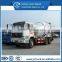 SINO HOWO 6X4 10CBM concrete stir pump truck