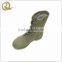 Fashion men dress high quality genuine leather army commando military boots