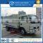 Economic Product Euro 2 street sweeper trucks for sale distributor