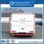 expressway rail water cleaning truck