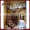 antique wrought iron handrails for indoor stairs