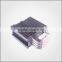 Dongguan Manufacturer supply fins heatsink,aluminum heatpipes heat sink