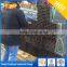 steel rectangular / square tube construction pipe