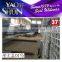 40*40 pre galvanized square tube