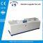 automatic laser dry particle size measurement for dry toner powder