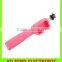 Extendable Handheld Monopod with Wifi Remote Box + Mount Holder for 4/3+/3/2/1 SJCAM Camera