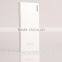 Ultra thin power bank, custom power bank 6000mah