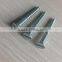 csk head colored wood screw