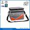 shoulder strap cooler bag men and practical 600D polyester cooler bag                        
                                                Quality Choice