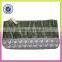 Small cosmetic bag wallet and four color polyester clutch bags manufacturer for in china qingdao