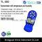 TL-302 newest mini digital anemometer HOT SALE with lowest price