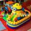 Giant laser tag inflatable kids obstacle minion course delphinus delphis                        
                                                                                Supplier's Choice