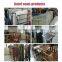 Restautant Wine Cart Liquor Service Trolley JC-ZS35