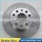 AUTO SPARE PARTS BRAKE DISCS